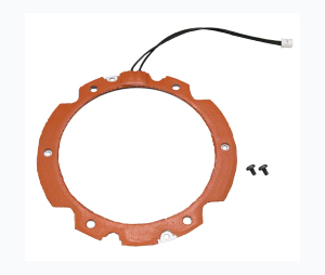 Ganz CHU-ZNAHD2 Heater Option for ZN-DTMTP Series IP Vandal Dome