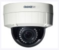 Ganz CHU-ZNDT2MTPIR Outdoor Vandal IP Dome Camera with IR