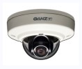 Ganz CHU-ZNMD221M Outdoor Vandal Resistant IP Mini Dome Camera