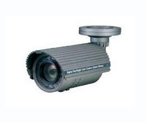 Compulan Center CID-IVBV50215 1/3" CCD Outdoor Camera