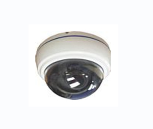 Compulan Center CID-IVD1300 1/3" Indoor Dome Camera