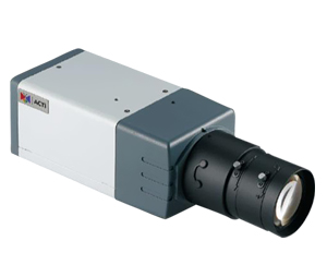 ACTi Corporation ACI-ACM5711N  IP Box Camera with 420 TVL