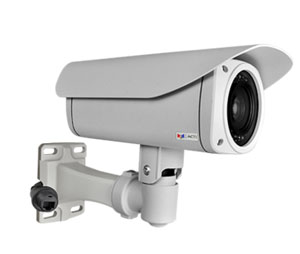 ACTi Corporation ACI-B41 5MP Zoom Bullet Day/Night Camera