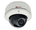 ACTi Corporation ACI-D71A 1MP Outdoor Dome Day/Night Camera