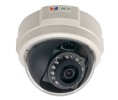 ACTi Corporation ACI-E56 3MP Indoor Dome Day/Night Camera