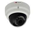 ACTi Corporation ACI-E62A 3MP Indoor Dome Day/Night Camera