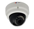 ACTi Corporation ACI-E65A 3MP Indoor Dome Day/Night Camera