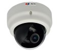 ACTi Corporation ACI-E66 1.3MP Indoor Dome Camera with Basic WDR