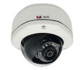 ACTi Corporation ACI-E72A 3MP Outdoor Dome Day/Night Camera