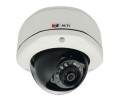 ACTi Corporation ACI-E74A 3MP Outdoor Dome Day/Night Camera