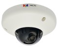 ACTi Corporation ACI-E92 3MP Indoor Mini Dome with Basic WDR