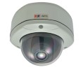 ACTi Corporation ACI-KCM7311 4MP Outdoor Zoom Dome Camera