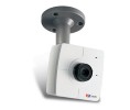 ACTi Corporation ACI-TCM4000 H.264/M-JPEG/MPEG-4 Indoor IP Cube Camera