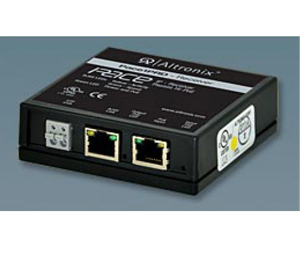 Altronix ALT-PACE1PRD IP and Hi-PoE over Extended Distance via CAT5e