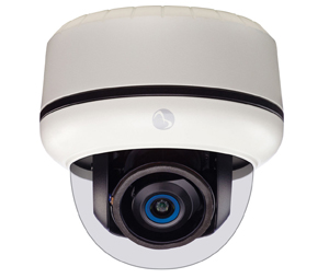 American Dynamics AMD-ADCI600D121 Illustra 600 IP HD Mini-Domes