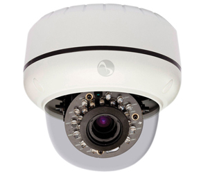 American Dynamics AMD-ADCI610D111  Illustra 610 Indoor HD 1080p Mini Dome Camera
