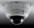 American Dynamics AMD-ADCIP225FD AXIS 225FD Fixed Dome Network Camera