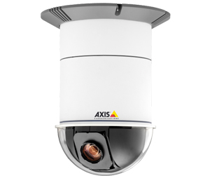 American Dynamics AMD-ADCIP232D  AXIS 232D Network Dome Camera