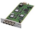 American Dynamics AMD-ADCIP243QBL  AXIS 243Q Blade Video Server