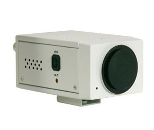 American Dynamics AMD-ADCIPEBPN  VideoEdge® IP Box Camera