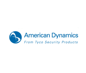 American Dynamics AMD-ADEIP4PWRS 4-Channel Intellex IP Encoder 12V DC Power Supply