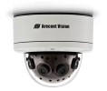 Arecont Vision ARC-AV12186DN 12MP WDR Day/Night H.264/MJPEG 180° Camera