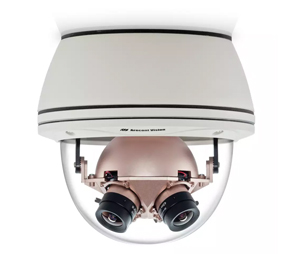 Arecont Vision ARC-AV20365DNHB 20MP 360° Panoramic IP Camera