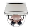 Arecont Vision ARC-AV20365DNHB 20MP 360° Panoramic IP Camera