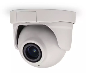 Arecont Vision ARC-AV2246PMBLG 1080p MegaBall™ G2 Bell Mount Camera