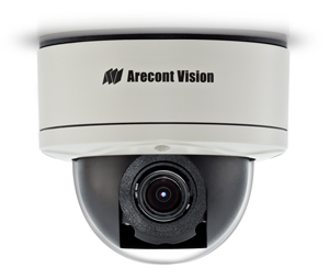 Arecont Vision ARC-AV5255AMH 5 MP MegaDome® 2 Camera