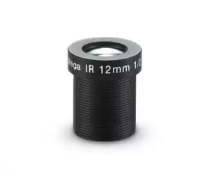 Arecont Vision ARC-MPM120 12mm MicroDome™ Lens