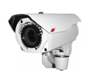 Advanced Technology Video ATV-IPB3TWI  3MP Bullet Camera with IR LED’s