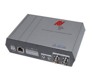 Advanced Technology Video ATV-IPE1CH  1 Channel Dual Stream IP Video Encoder