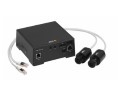 Axis Communications AXS-F1005ESENSORUNIT12M Standard Sensor Unit with 12m Cable