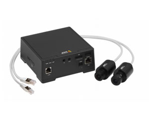 Axis Communications AXS-F1005ESENSORUNIT3M  Standard Sensor Unit with 3m Cable