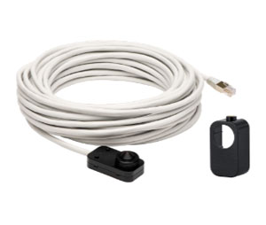 Axis Communications AXS-F1025SENSORUNIT3M  Pinhole Sensor Unit with a 3 meter Cable