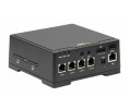 Axis Communications AXS-F44DUALAUDIOINPUT F44 Main Unit with WDR