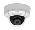 Axis Communications AXS-M3024LVE Day/Night HDTV Fixed Dome Network Camera
