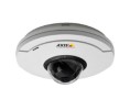 Axis Communications AXS-M5014 Mini HDTV PTZ Dome Network Camera