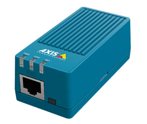 Axis Communications AXS-M7011BULK10PCS Highly Compact Design Video Encoder