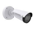 Axis Communications AXS-P1425LEMKII Compact Cost-effective HDTV Surveillance with Optimized IR Network Camera