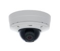 Axis Communications AXS-P3364VE6MM Light-sensitive and Vandal-resistant with Remote Focus and Zoom Network Camera
