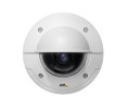 Axis Communications AXS-P3367VE 5-megapixel Light-sensitive with Remote Focus and Zoom Network Camera