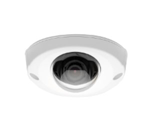Axis Communications AXS-P3905R High-performance Full HDTV Camera for Onboard Surveillance Network Camera