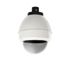 Axis Communications AXS-PENDANTDOMEOUTDOORSMOKED Outdoor Pentand Dome