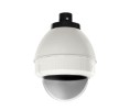 Axis Communications AXS-PENDANTDOMEOUTDOORSMOKED Outdoor Pentand Dome