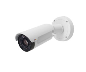 Axis Communications AXS-Q1765LE Outdoor-ready Camera with Integrated IR