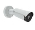 Axis Communications AXS-Q1942E35MM30FPS Outstanding VGA Detection and Powerful Video Analytics Thermal Network Camera