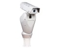 Axis Communications AXS-Q8632E120VAC35MM30FPS VGA Thermal Imaging Camera with Pan/Tilt Positioning