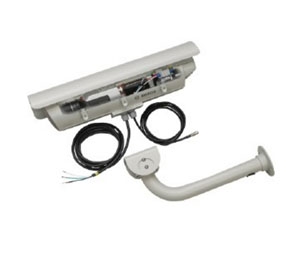 Bosch BOS-KBE832V1820N Day/Night HD Outdoor Camera Kit